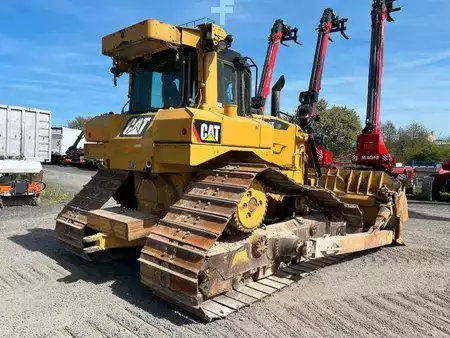 Autres 2014 Caterpillar D6T LGP / 2014 / 16.261h / Klima / Ripperventil (6)