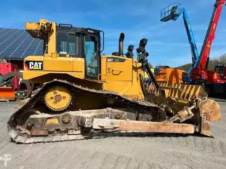 Autres 2014 Caterpillar D6T LGP / 2014 / 16.261h / Klima / Ripperventil (7)