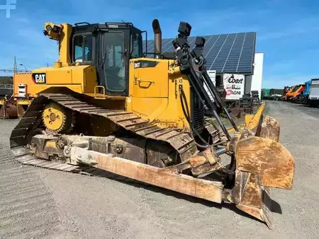 Autres 2014 Caterpillar D6T LGP / 2014 / 16.261h / Klima / Ripperventil (8)