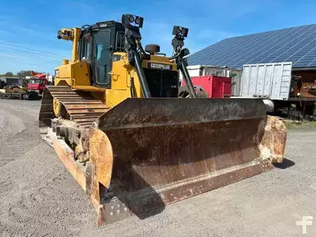 Autres 2014 Caterpillar D6T LGP / 2014 / 16.261h / Klima / Ripperventil (9)