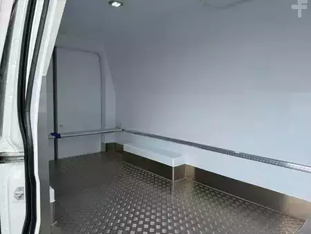 Outro 0 Iveco Daily 35S16HA8 V Kühlkastenwagen *R 3520 mm*Navi (10)