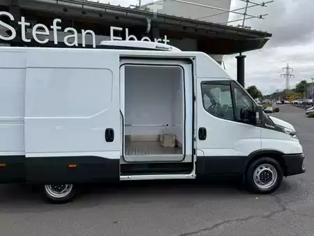 Outro 0 Iveco Daily 35S16HA8 V Kühlkastenwagen *R 3520 mm*Navi (11)