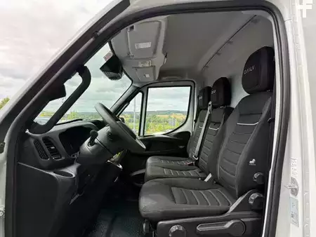 Outro 0 Iveco Daily 35S16HA8 V Kühlkastenwagen *R 3520 mm*Navi (12)
