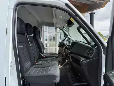 Outro 0 Iveco Daily 35S16HA8 V Kühlkastenwagen *R 3520 mm*Navi (13)