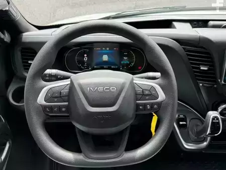 Outro 0 Iveco Daily 35S16HA8 V Kühlkastenwagen *R 3520 mm*Navi (15)