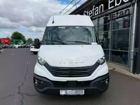 Outro 0 Iveco Daily 35S16HA8 V Kühlkastenwagen *R 3520 mm*Navi (2)