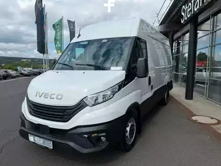 Outro 0 Iveco Daily 35S16HA8 V Kühlkastenwagen *R 3520 mm*Navi (3)