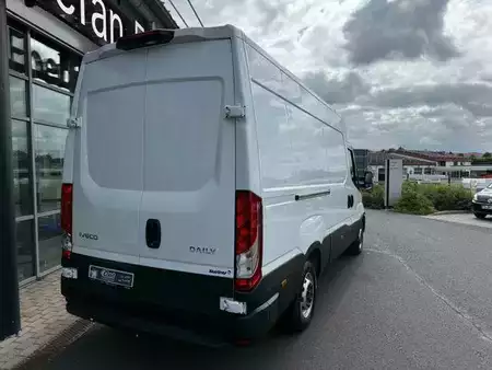Outro 0 Iveco Daily 35S16HA8 V Kühlkastenwagen *R 3520 mm*Navi (5)