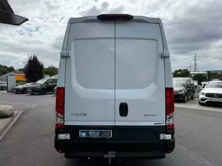 Outro 0 Iveco Daily 35S16HA8 V Kühlkastenwagen *R 3520 mm*Navi (6)