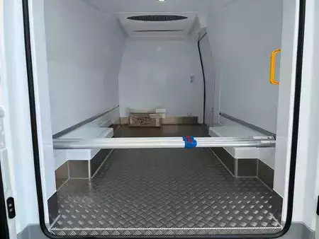 Outro 0 Iveco Daily 35S16HA8 V Kühlkastenwagen *R 3520 mm*Navi (9)