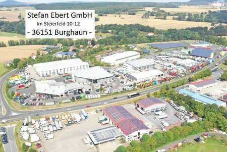 Autres 0 WESTTECH Woodcracker C450 Fällgreifer Baumschere (7)