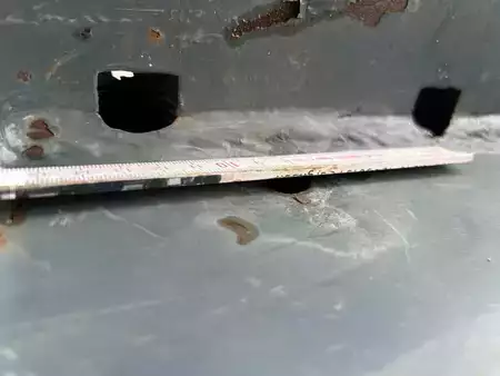 Přídavná zařízení 1999 Lehnhoff Lehnhoff MS10 Adapterplatte / MS10 Schraubadapter (8)