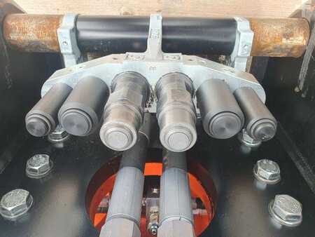 Outro 2024 WESTTECH G1650 Roderechen / OQ70/55 / DEMO 2024 (11)