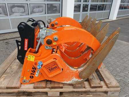 Outro 2024 WESTTECH G1650 Roderechen / OQ70/55 / DEMO 2024 (3)