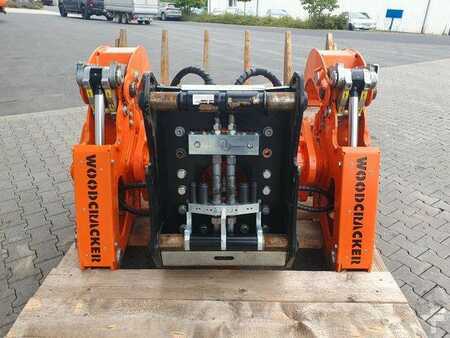 Outro 2024 WESTTECH G1650 Roderechen / OQ70/55 / DEMO 2024 (5)