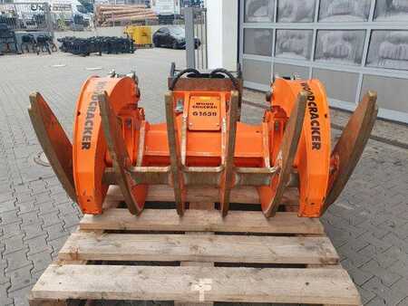 Outro 2024 WESTTECH G1650 Roderechen / OQ70/55 / DEMO 2024 (9)