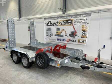 Sonstige 2023 Brian James Cargo Digger Plant 2 / Länge: 3.200mm / 3.500kg (1)