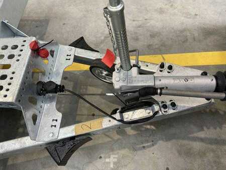 Sonstige 2023 Brian James Cargo Digger Plant 2 / Länge: 3.200mm / 3.500kg (11)