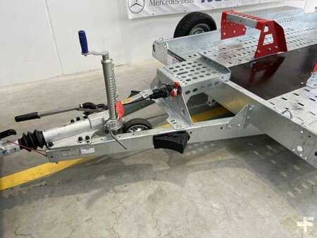 Sonstige 2023 Brian James Cargo Digger Plant 2 / Länge: 3.200mm / 3.500kg (12)