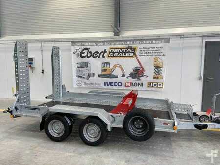 Sonstige 2023 Brian James Cargo Digger Plant 2 / Länge: 3.200mm / 3.500kg (2)