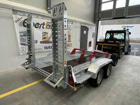 Sonstige 2023 Brian James Cargo Digger Plant 2 / Länge: 3.200mm / 3.500kg (3)