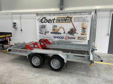 Sonstige 2023 Brian James Cargo Digger Plant 2 / Länge: 3.200mm / 3.500kg (4)