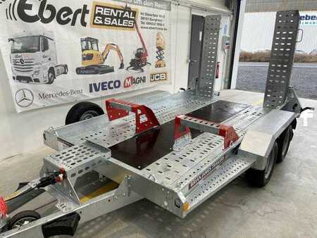 Sonstige 2023 Brian James Cargo Digger Plant 2 / Länge: 3.200mm / 3.500kg (5)