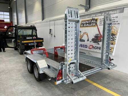 Sonstige 2023 Brian James Cargo Digger Plant 2 / Länge: 3.200mm / 3.500kg (6)