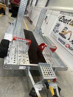 Sonstige 2023 Brian James Cargo Digger Plant 2 / Länge: 3.200mm / 3.500kg (7)