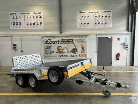 Sonstige 2023 Brian James General Plant / kippbar / Länge: 3.1m / 3.500kg (1)