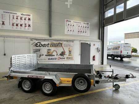 Sonstige 2023 Brian James General Plant / kippbar / Länge: 3.1m / 3.500kg (10)