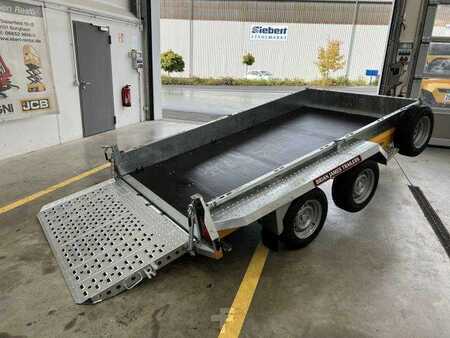 Sonstige 2023 Brian James General Plant / kippbar / Länge: 3.1m / 3.500kg (6)
