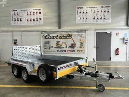 Sonstige 2023 Brian James General Plant / kippbar / Länge: 3.1m / 3.500kg (8)