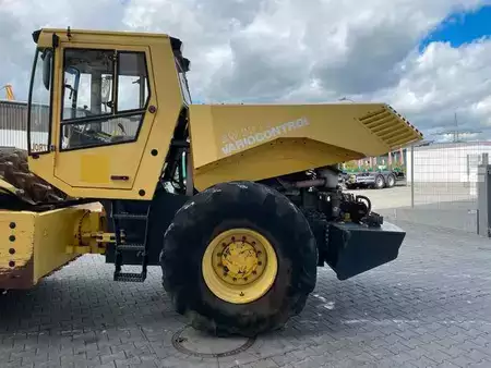 Walce  2001 BOMAG BW 225 D-3 / 2001 / nur 3.824h! / Variocontrol (10)