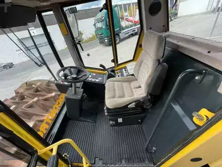 Walce  2001 BOMAG BW 225 D-3 / 2001 / nur 3.824h! / Variocontrol (12)