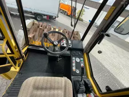 Walce  2001 BOMAG BW 225 D-3 / 2001 / nur 3.824h! / Variocontrol (13)