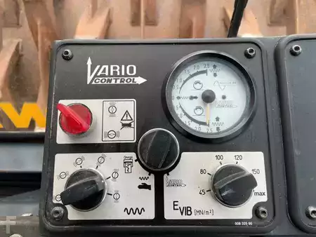 Walce  2001 BOMAG BW 225 D-3 / 2001 / nur 3.824h! / Variocontrol (17)