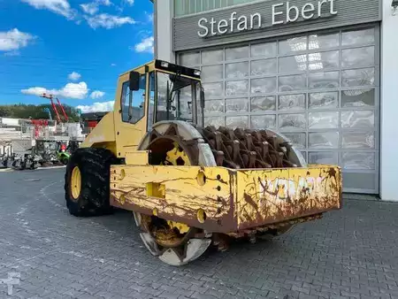 Walce  2001 BOMAG BW 225 D-3 / 2001 / nur 3.824h! / Variocontrol (2)