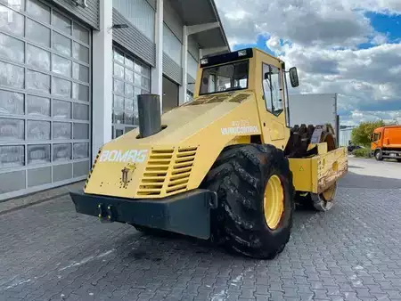Walce  2001 BOMAG BW 225 D-3 / 2001 / nur 3.824h! / Variocontrol (3)