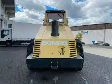 Walce  2001 BOMAG BW 225 D-3 / 2001 / nur 3.824h! / Variocontrol (4)
