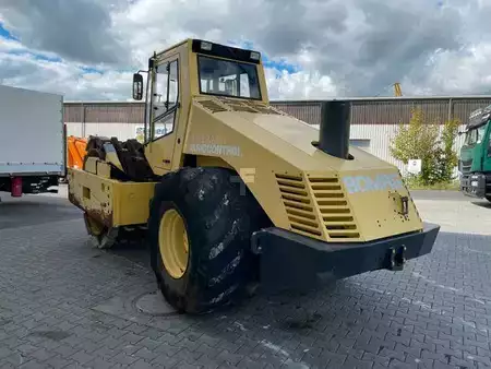Walce  2001 BOMAG BW 225 D-3 / 2001 / nur 3.824h! / Variocontrol (5)