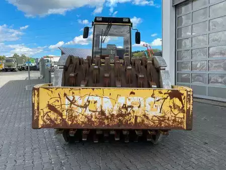 Walce  2001 BOMAG BW 225 D-3 / 2001 / nur 3.824h! / Variocontrol (6)