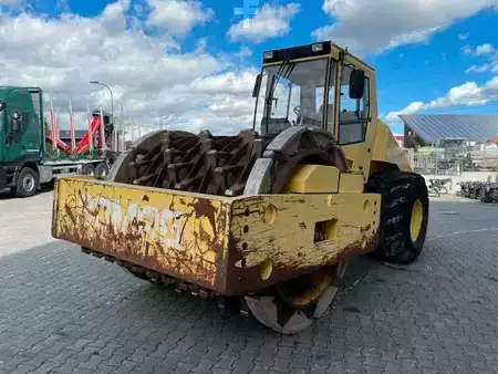 Walce  2001 BOMAG BW 225 D-3 / 2001 / nur 3.824h! / Variocontrol (7)