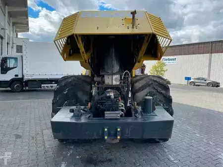 Walce  2001 BOMAG BW 225 D-3 / 2001 / nur 3.824h! / Variocontrol (8)