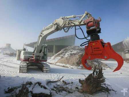 Autres 0 WESTTECH W600 W820 W1000 W1350 W1800 Spaltzange (1)