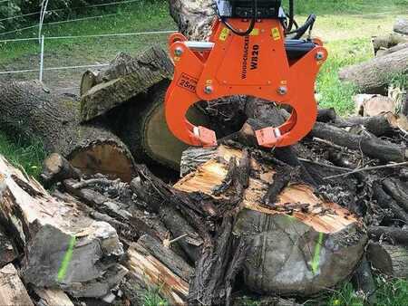 Autres 0 WESTTECH W600 W820 W1000 W1350 W1800 Spaltzange (5)