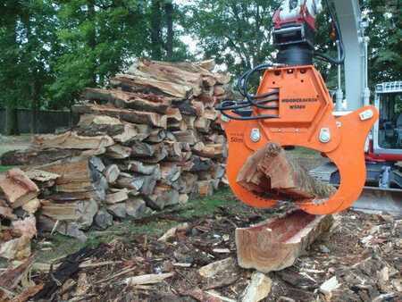 Autres 0 WESTTECH W600 W820 W1000 W1350 W1800 Spaltzange (7)