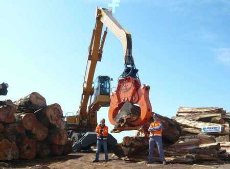 Autres 0 WESTTECH W600 W820 W1000 W1350 W1800 Spaltzange (8)