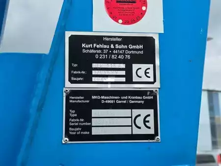 Ostatní 2015 Mercedes-Benz Arocs 1832 KK 4x2 Kran MKG HLK 116 A3 Funk (13)