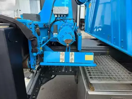 Ostatní 2015 Mercedes-Benz Arocs 1832 KK 4x2 Kran MKG HLK 116 A3 Funk (17)